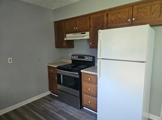 337 High St, Richmond, KY 40475