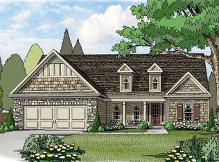 281 Meeler Cir #A21, Bogart, GA 30622