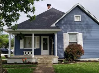 947 S 5th St, Clinton, IN 47842