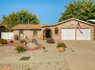 6929 Marilyn Ave NE, Albuquerque, NM 87109