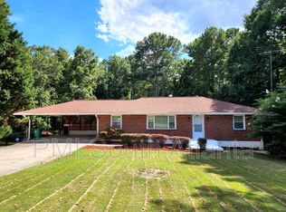 2093 River Rd, Ellenwood, GA 30294