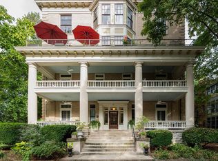 25 Hampton Ct APT 7, Lexington, KY 40508