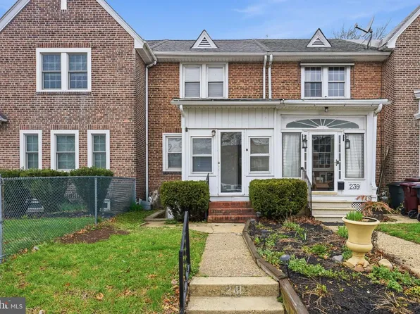 241 S Union St, Wilmington, DE 19805