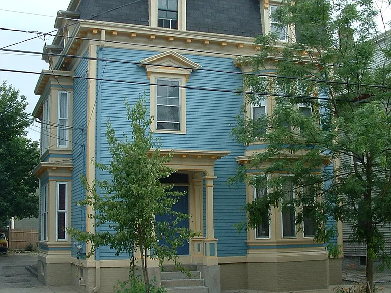 56 Wood St #2 — Photo 1