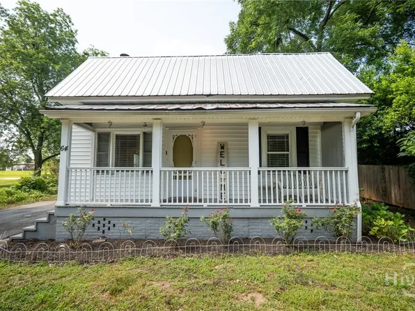 64 Madison Street, Commerce, GA 30529