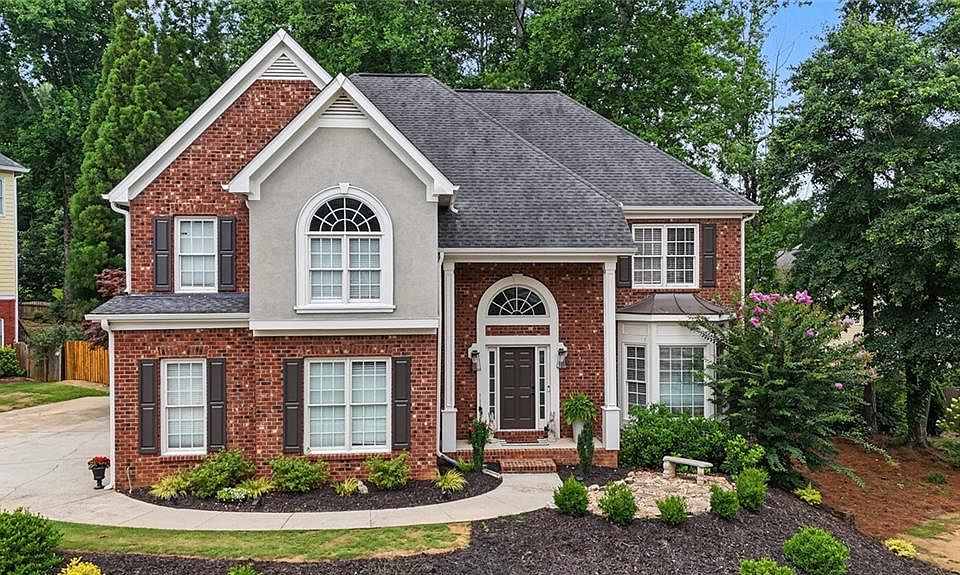 1st image of 5539 Hedge Brooke Dr NW