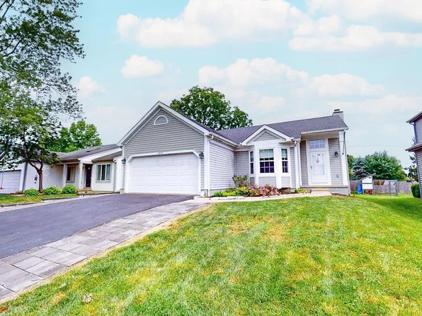 2888 Torrey Pines Dr, Pickerington, OH 43147