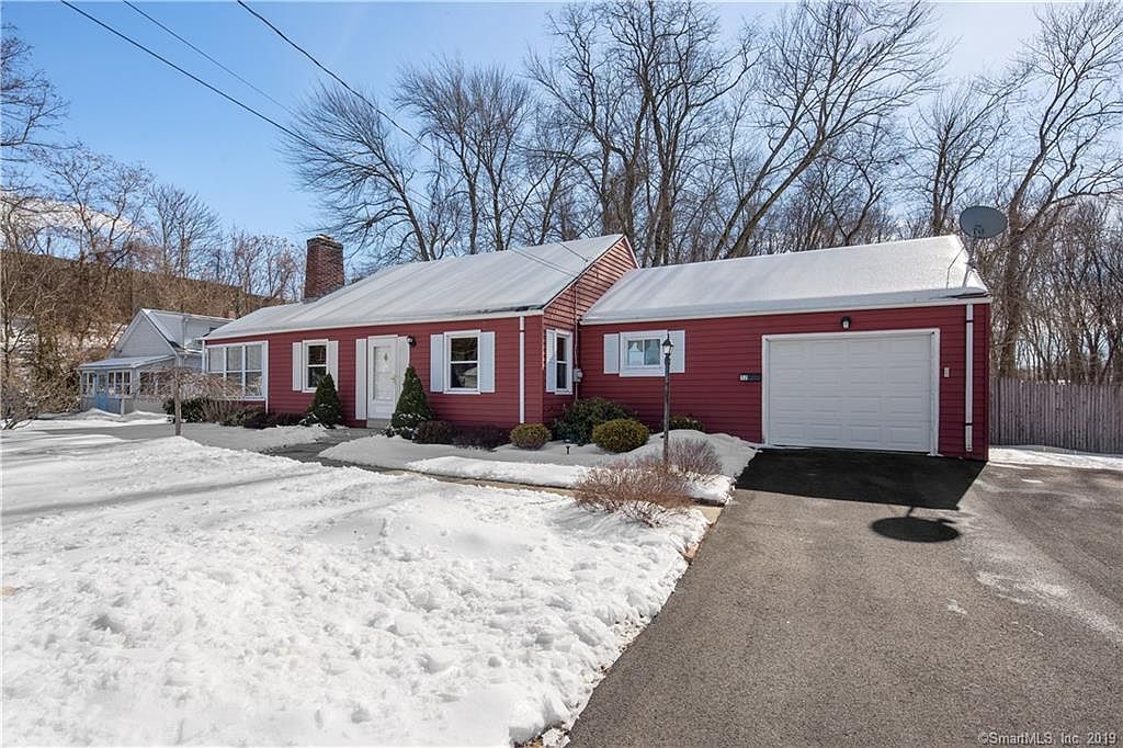 52 Brainard Rd, Enfield, CT 06082 Zillow