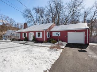 52 Brainard Rd, Enfield, CT 06082