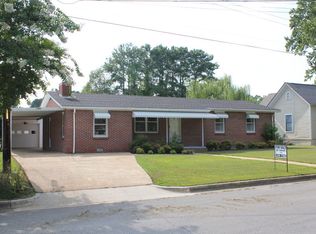 2209 Cleveland Ave SW, Decatur, AL 35601