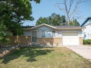2024 Ventura Dr, Colorado Springs, CO 80910