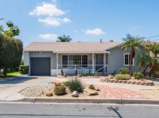 4646 Katherine Pl, La Mesa, CA 91942