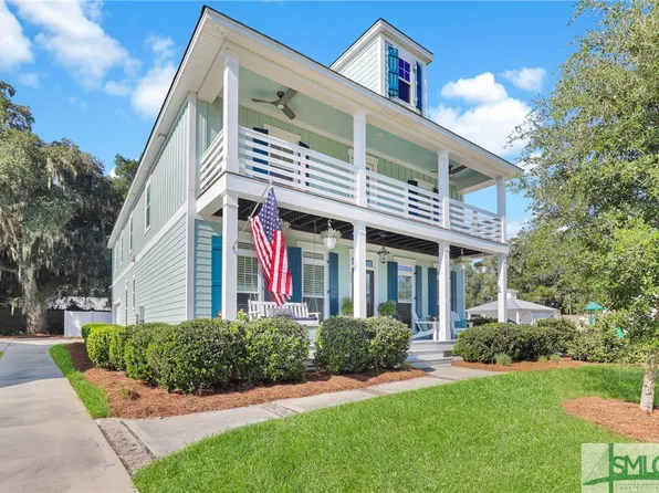101 Bluffside Circle, Savannah, GA 31404