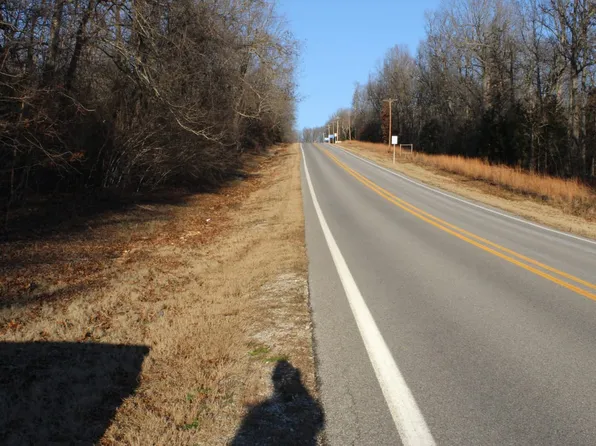 Highway 289, Horseshoe Bend, AR 72512