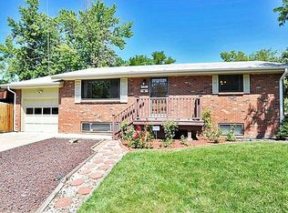 2201 Joliet St, Aurora, CO 80010