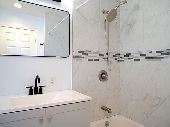 Secondary Bathroom