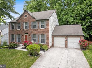 7 Little River Rd, Laurel, MD 20724