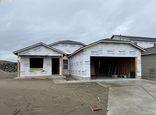 847 NE Laurel Springs Dr, Hermiston, OR