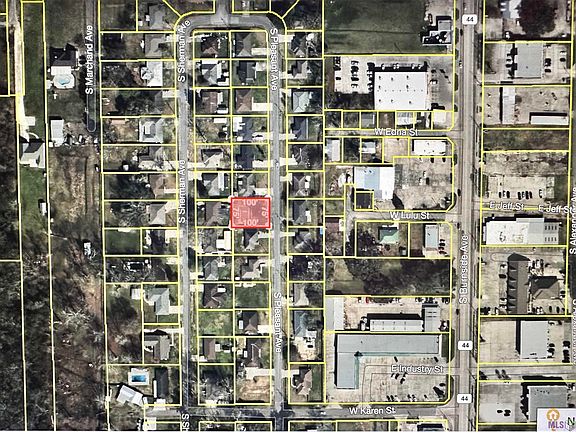 4th image of LOT 7 S Pleasant Ave
