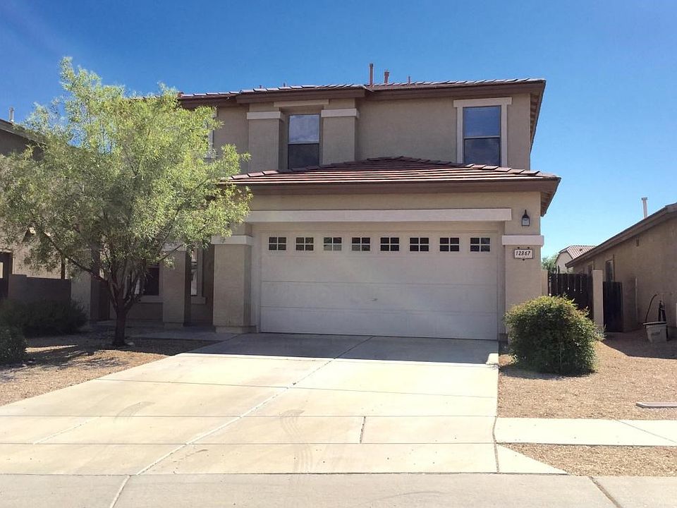 1st image of 12867 N Desert Olive Dr