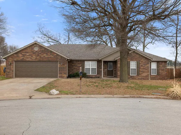 2656 Clayburne Dr, Jonesboro, AR 72405