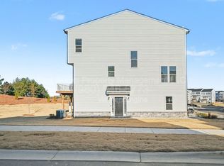 9240 Walnut Hill Rd NW, Concord, NC 28027