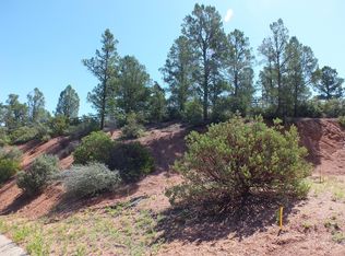 2017 E Rainbow Trl, Payson, AZ 85541