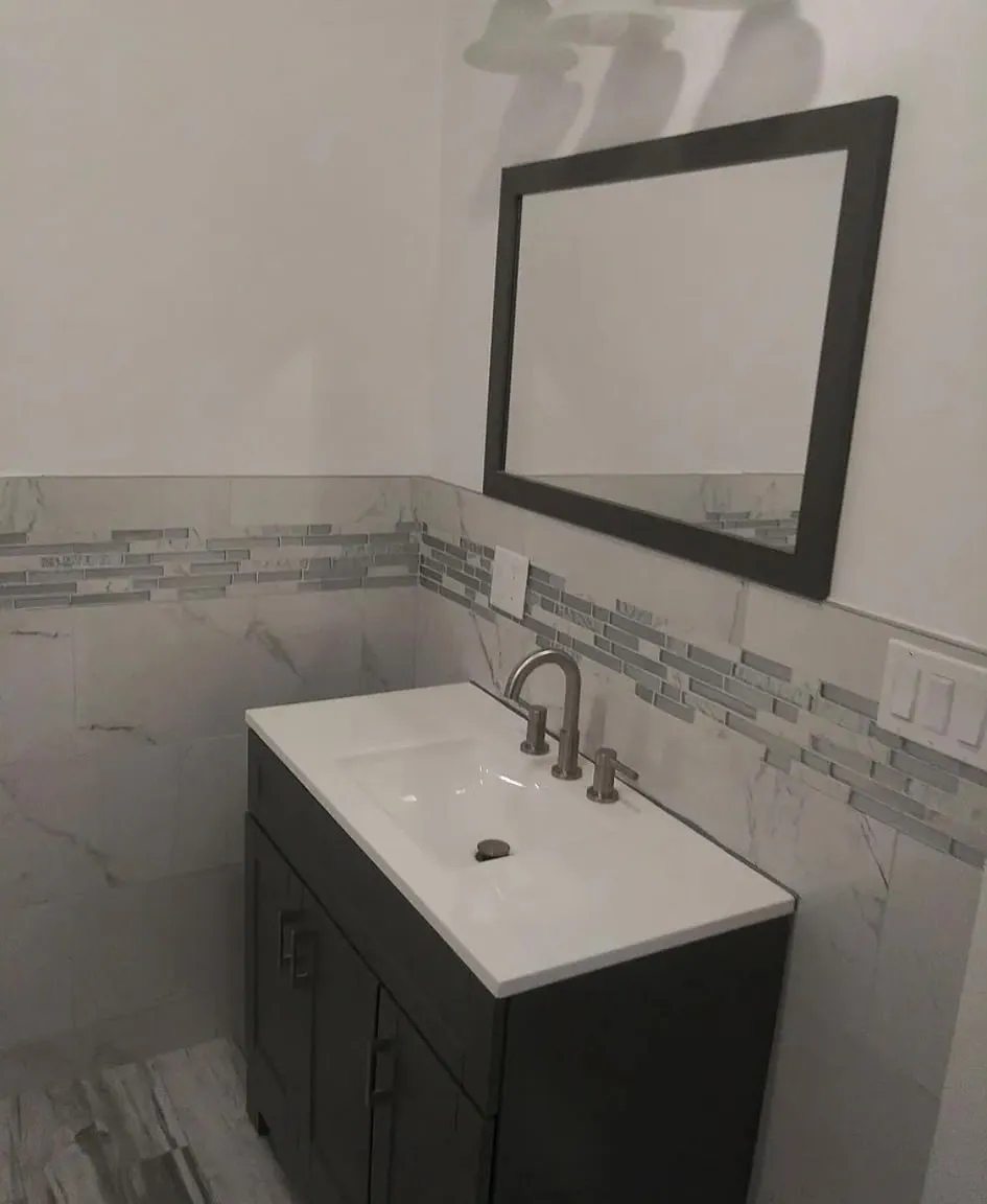 2 bed, 1100 sqft, $1,400 — Photo 4