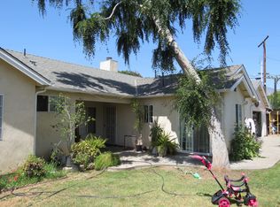 526 E Duell St, Azusa, CA 91702