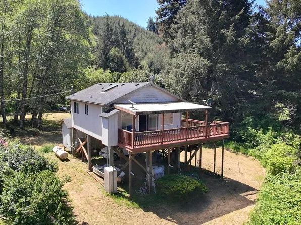 8364 Siletz Hwy, Lincoln City, OR 97367