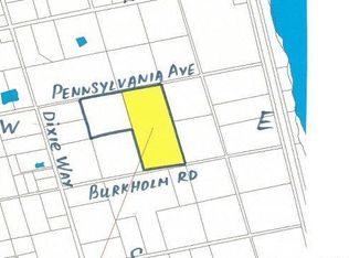 Pennsylvania Ave, Mims, FL 32754