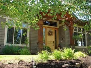 362 NW Phils Loop, Bend, OR 97701