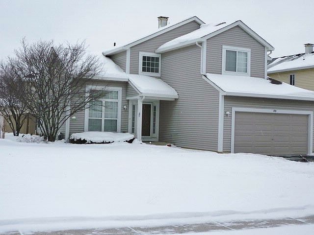 1st image of 870 S Castlewood Ln