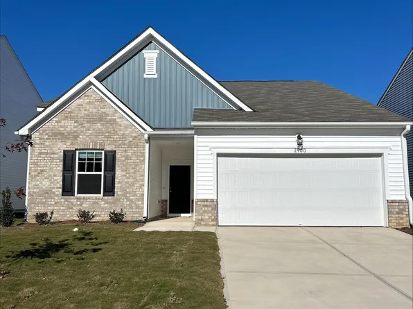 2900 Winding Ridge Dr, Wilson, NC 27893