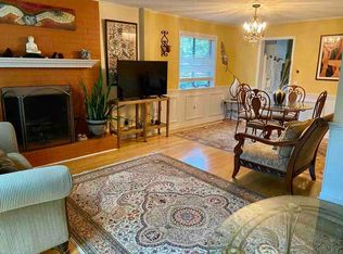 947 Myrtle Ct, Mount Pleasant, SC 29464