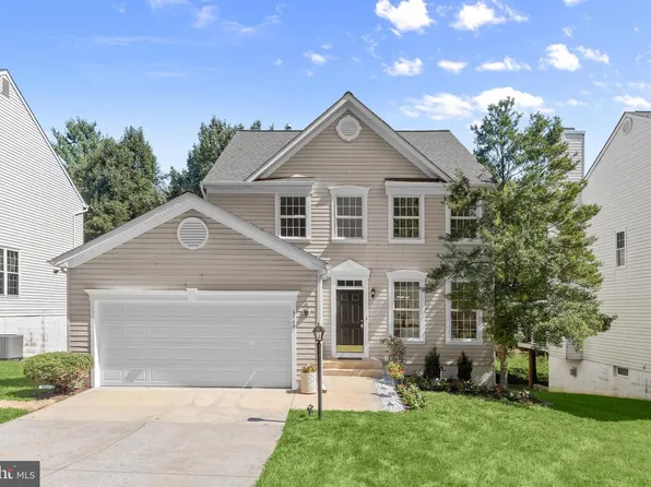 6385 Morning Time Ln, Columbia, MD 21044