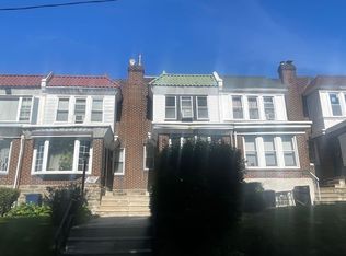 7164 Georgian Rd, Philadelphia, PA 19138