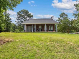 664 Jent Rd, Cordova, AL 35550