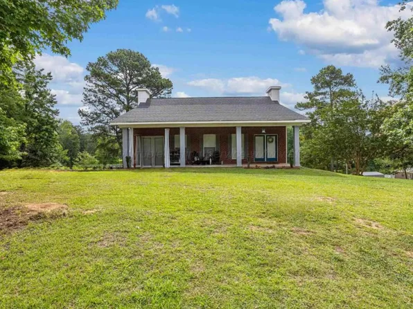 664 Jent Rd, Cordova, AL 35550