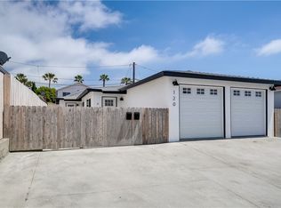 120 E Mariposa, San Clemente, CA 92672