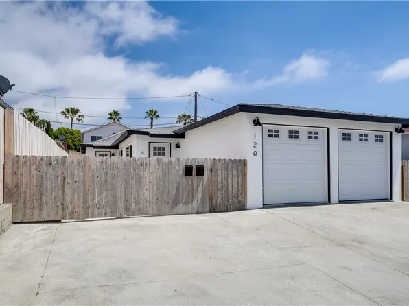 120 E Mariposa, San Clemente, CA 92672