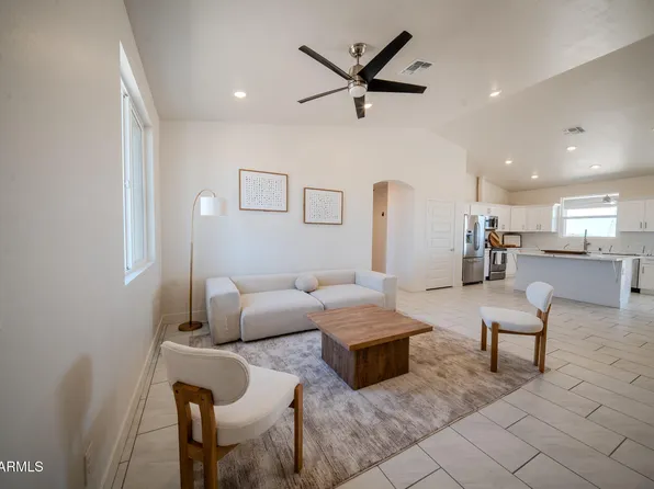 4410 S 344TH Drive, Tonopah, AZ 85354