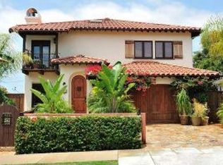 10277 Orton Ave, Los Angeles, CA 90064