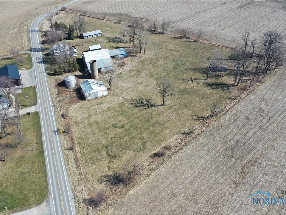 8436 State Route 235, Alger, OH 45812 | MLS #6100585 | Zillow