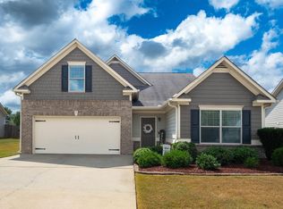 7004 Kensington Ave, Calera, AL 35040