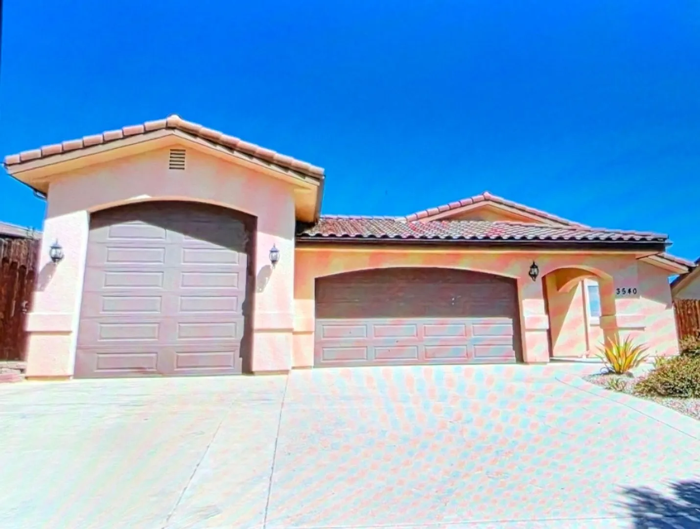Newer 3-Bedroom Home in Heritage Ranch — Photo 2