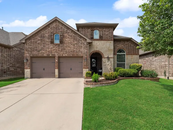 11616 Twining Branch Cir, Haslet, TX 76052