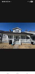 724 Temple Ave, Danville, VA, 24541