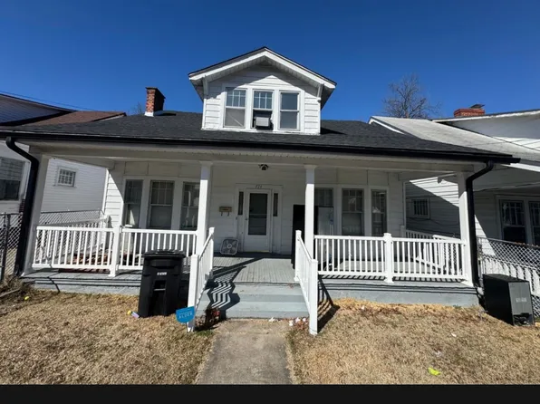 724 Temple Ave, Danville, VA 24541