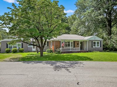 2255 S Roanoke Avenue, Springfield, MO, 65807